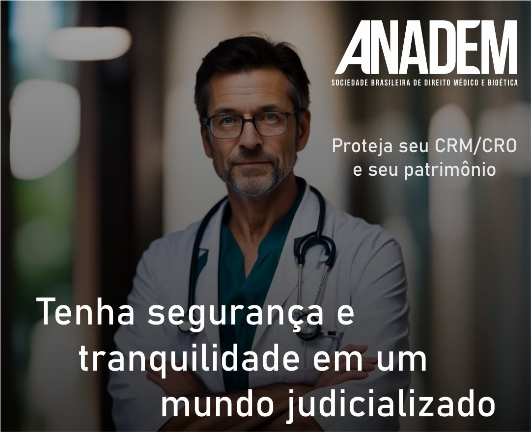 processo medico CNPJ